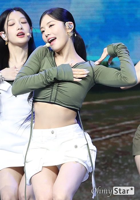 프로미스나인 박지원