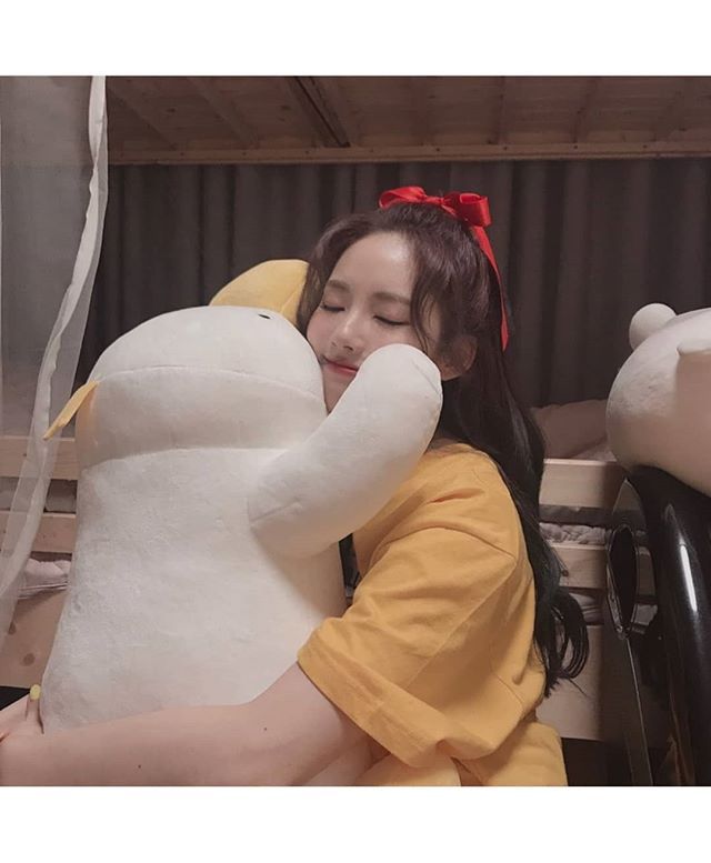 프로미스나인 박지원