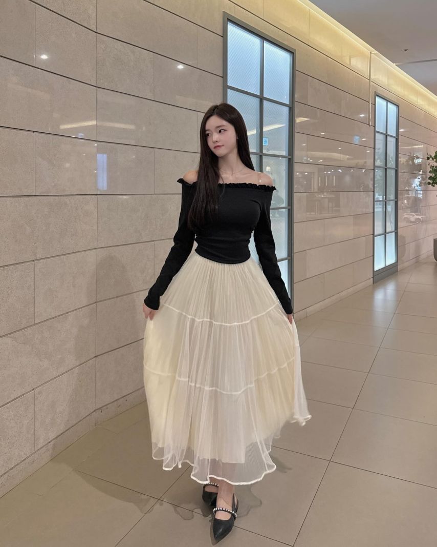 전 박신비 치어리더
