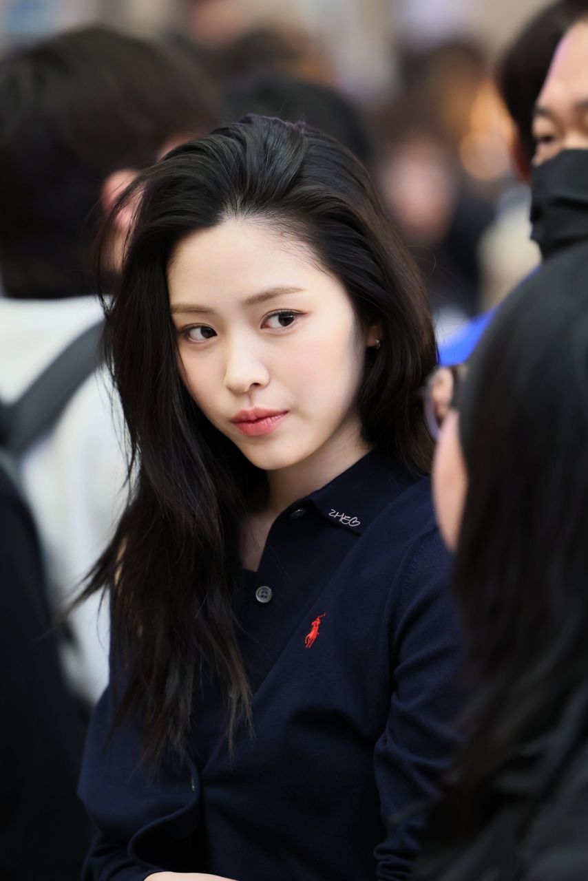 ITZY 류진