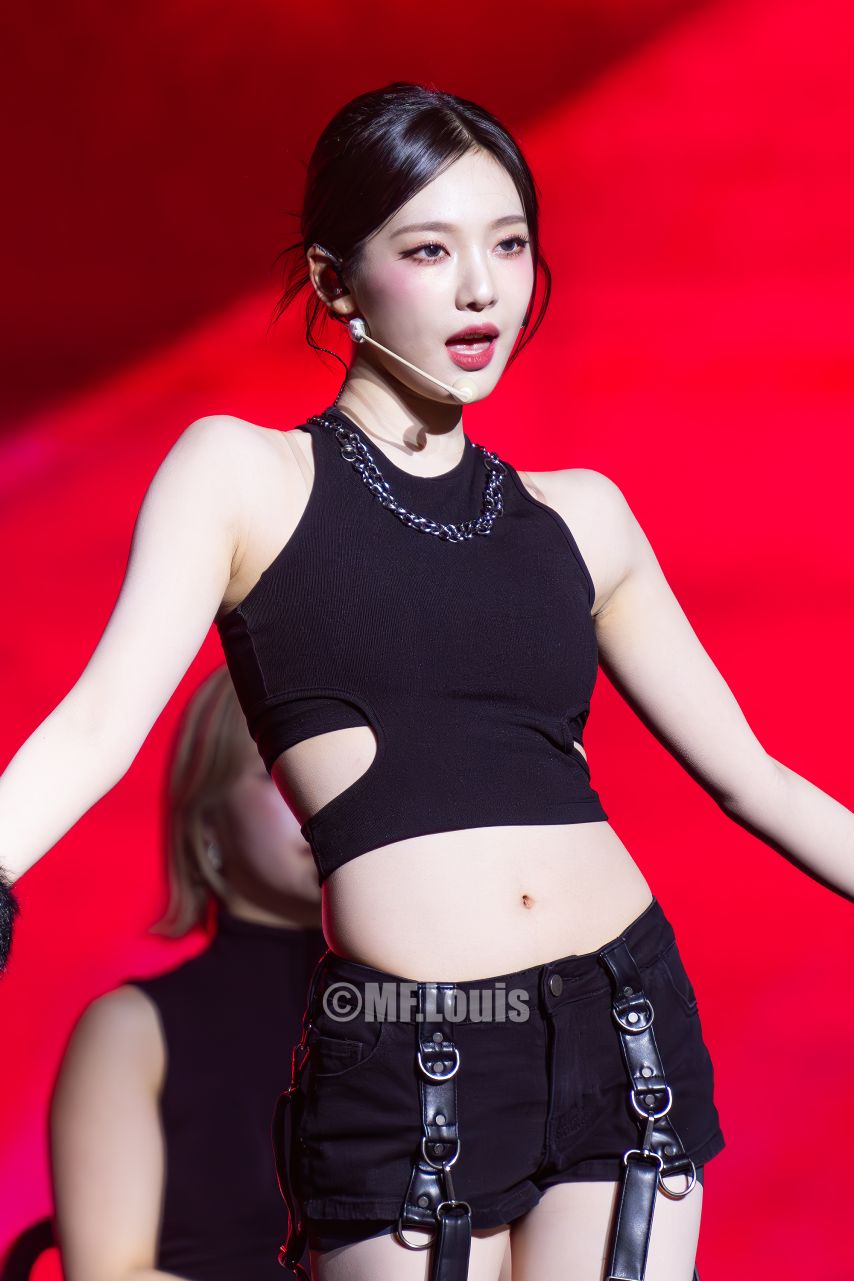 에스파 닝닝