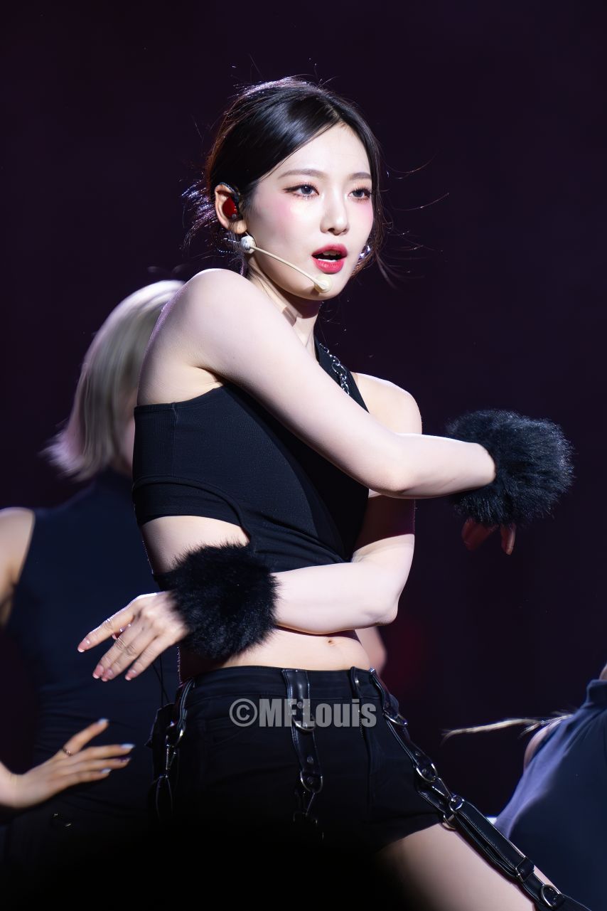 에스파 닝닝
