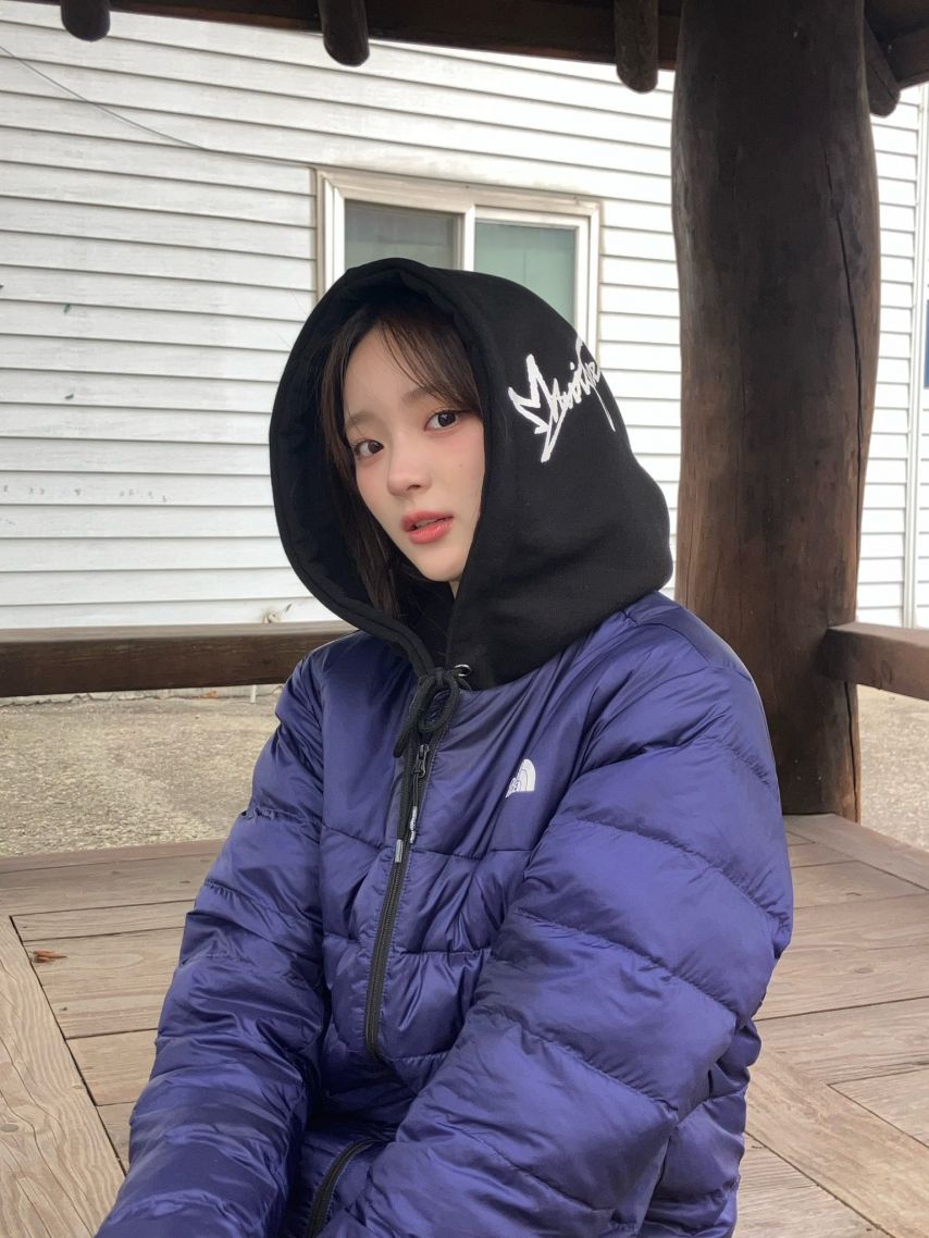 아이칠린 이지