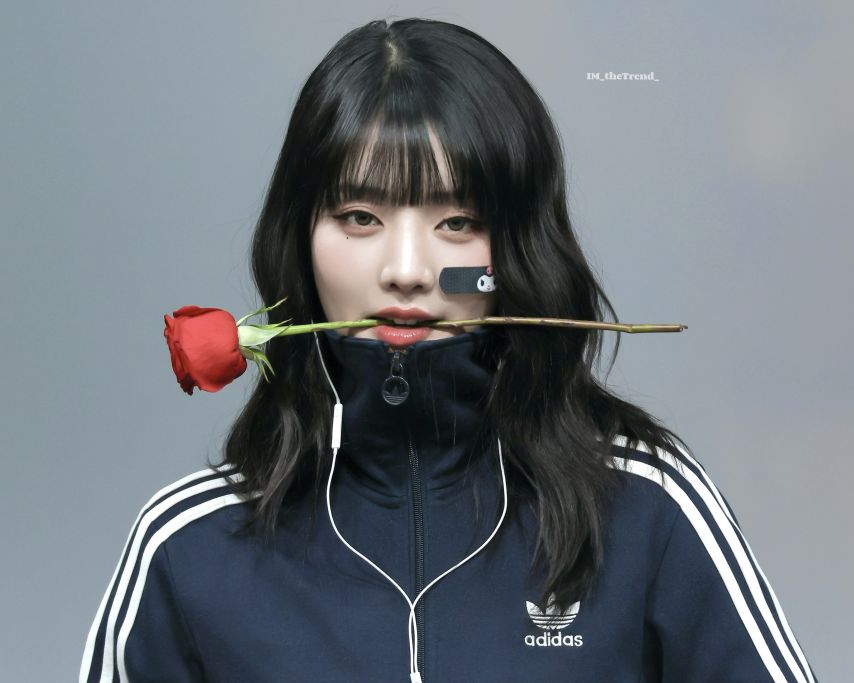 아이들 민니