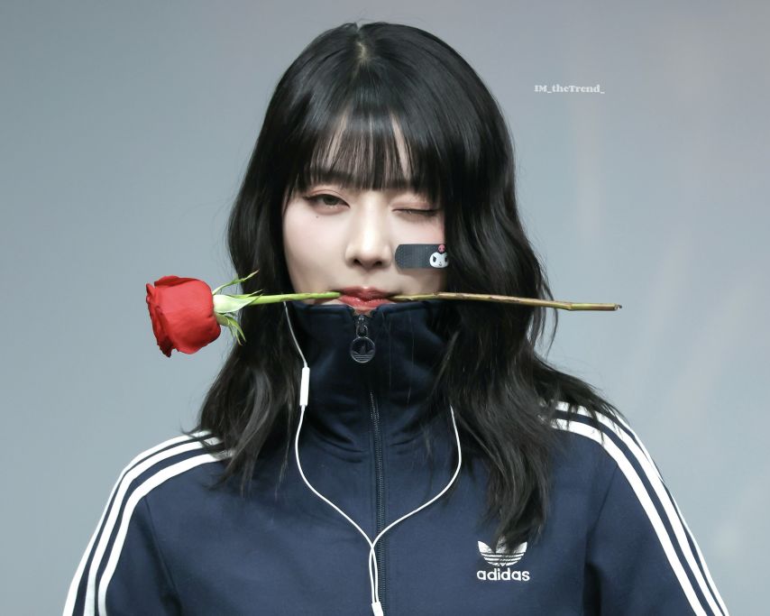 아이들 민니