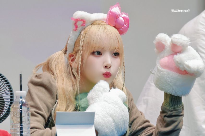엔믹스 지우