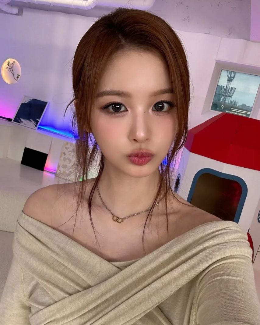 엔믹스 설윤
