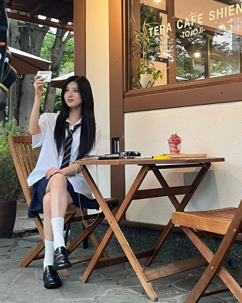 아이브 가을