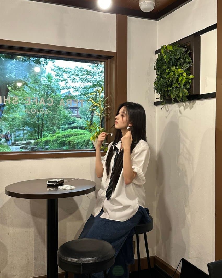 아이브 가을