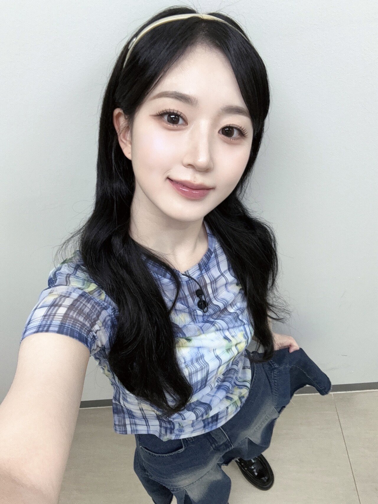 엔믹스 해원