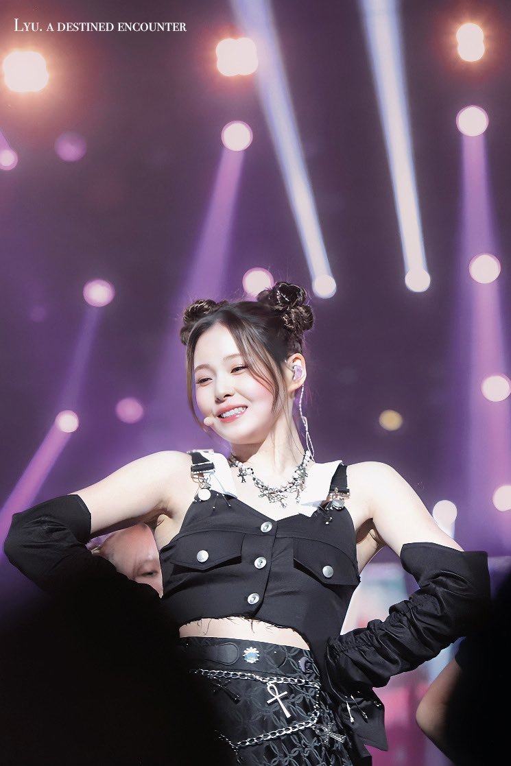 엔믹스 규진