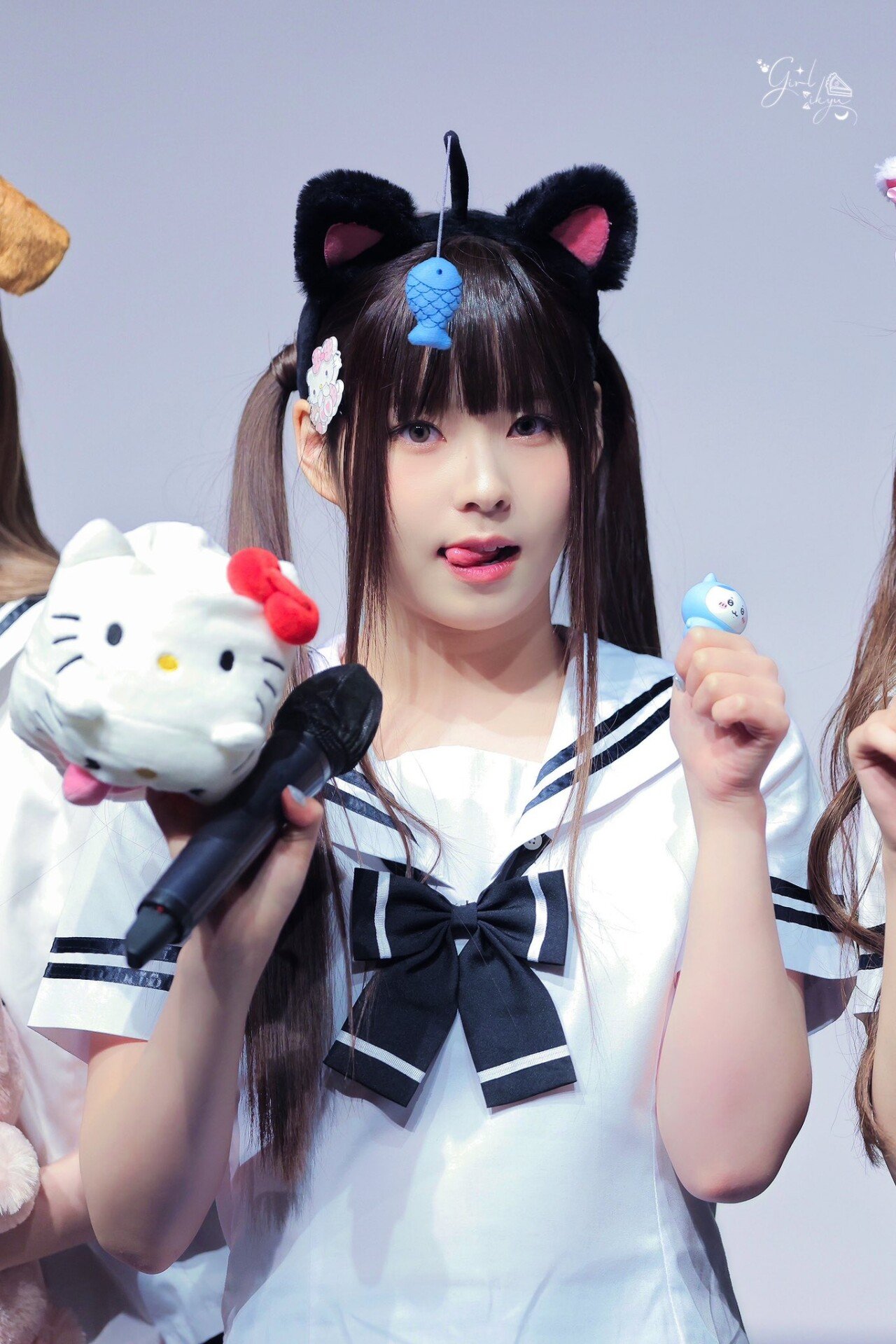 엔믹스 규진