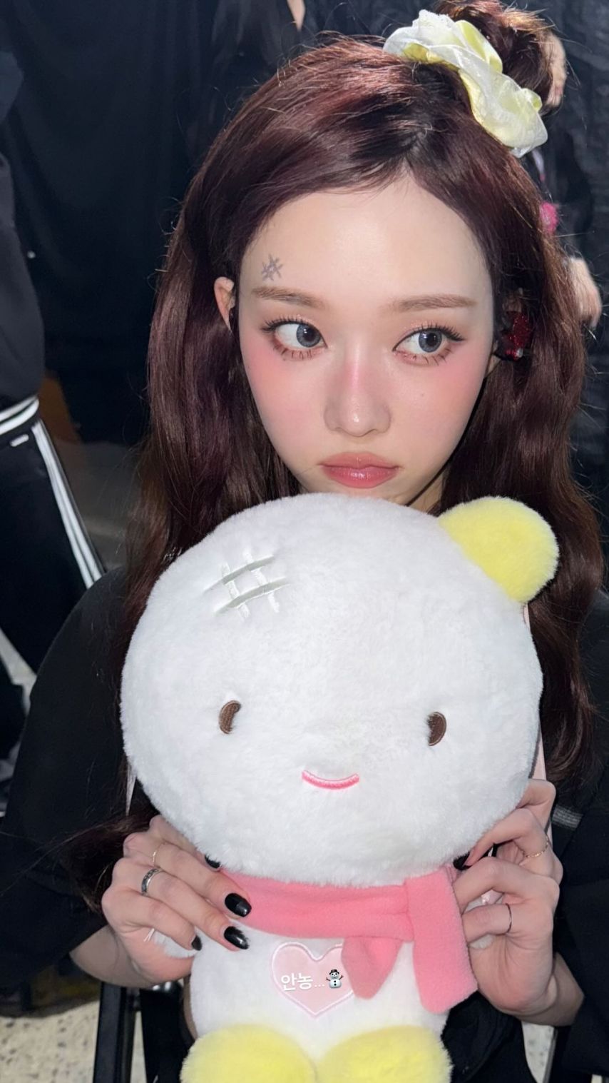 에스파 윈터