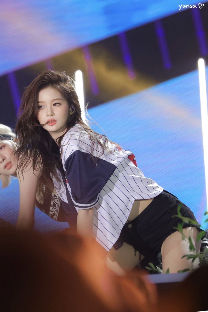 [엔믹스] 설윤