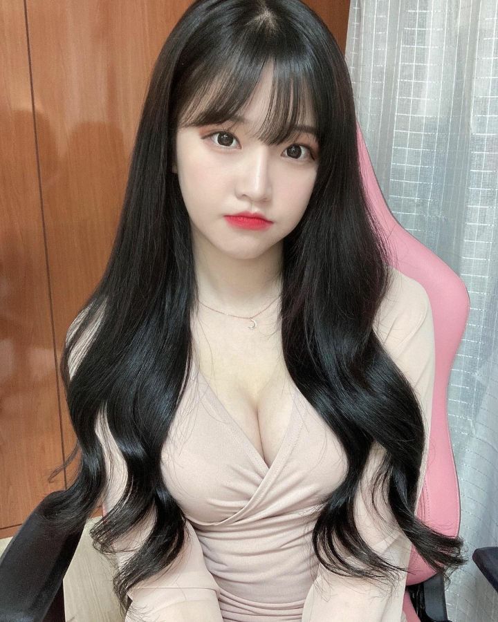 박민정 여신 짤