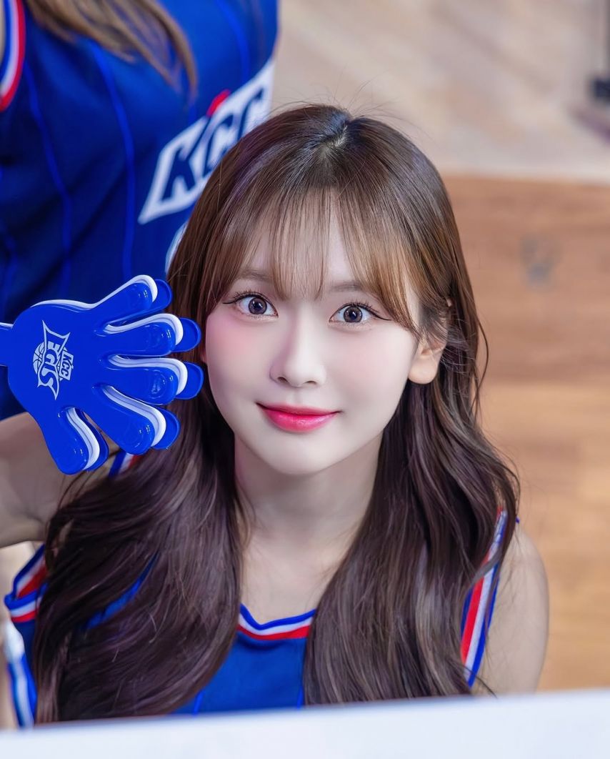 김가은