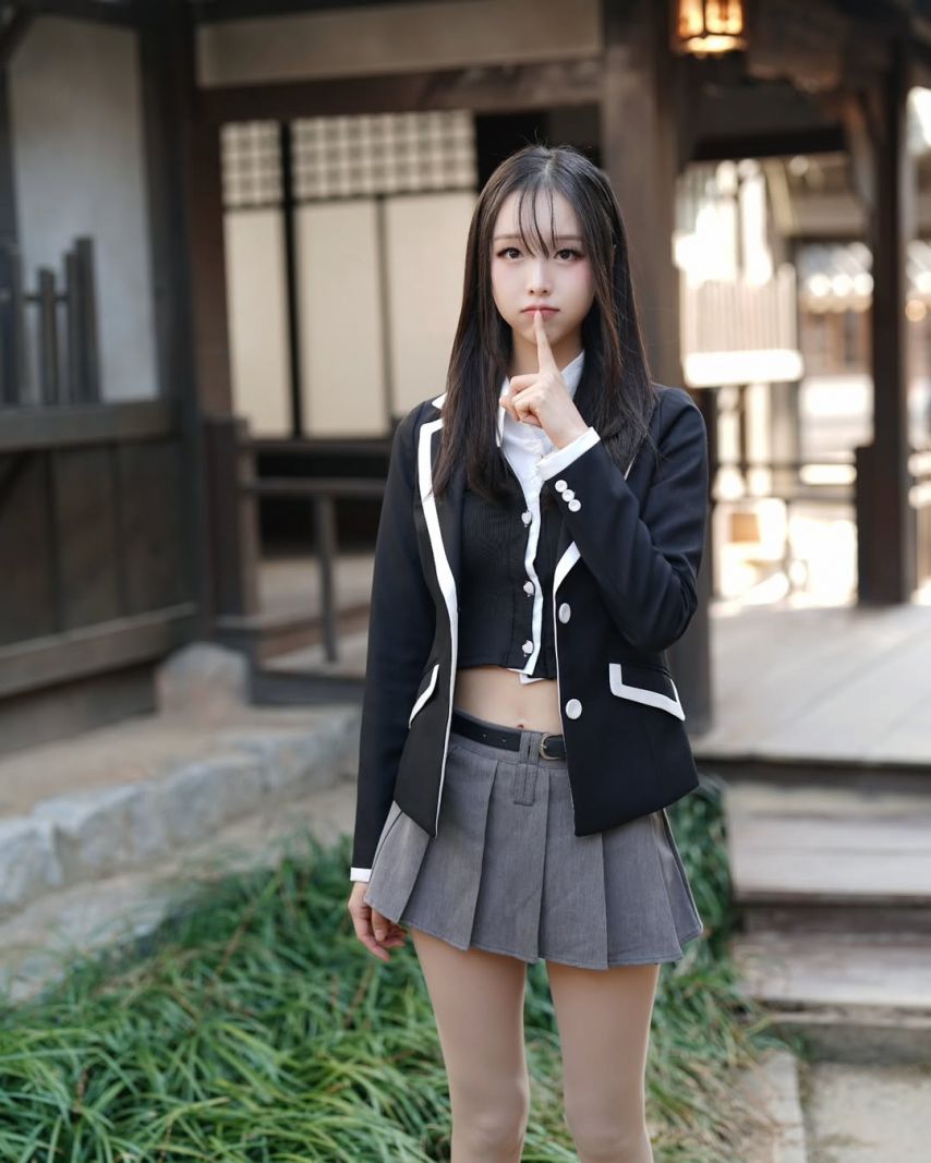 김가온