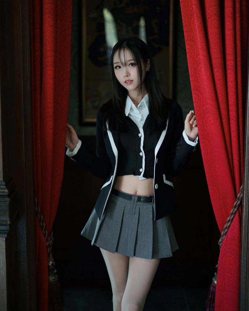 김가온