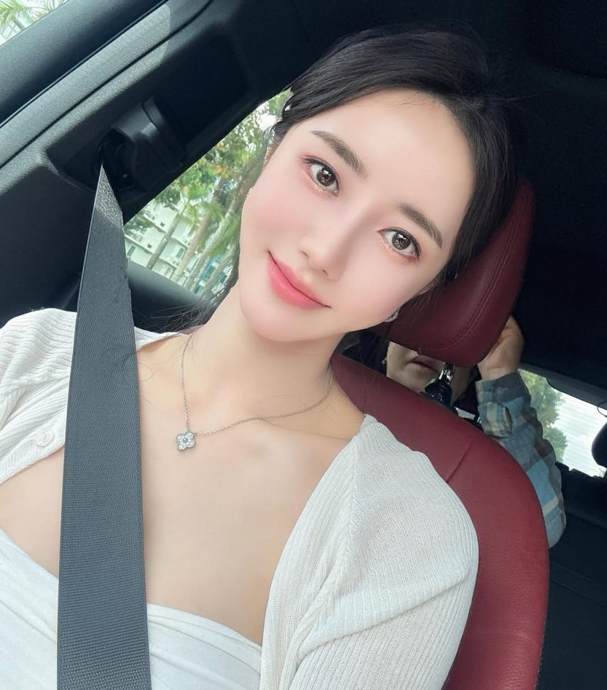 임솔아 SNS