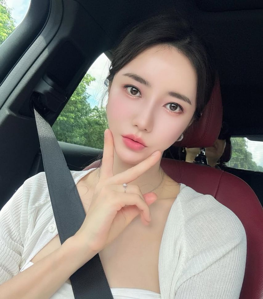 임솔아 SNS