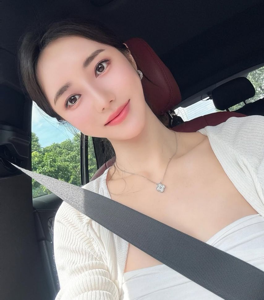임솔아 SNS