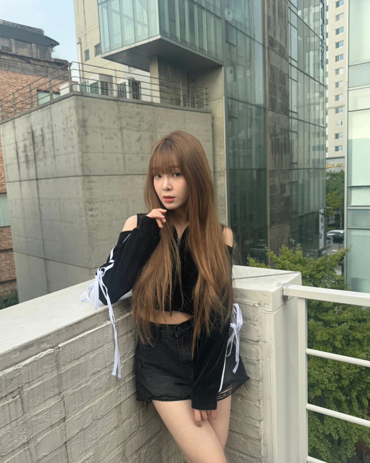 오마이걸 승희