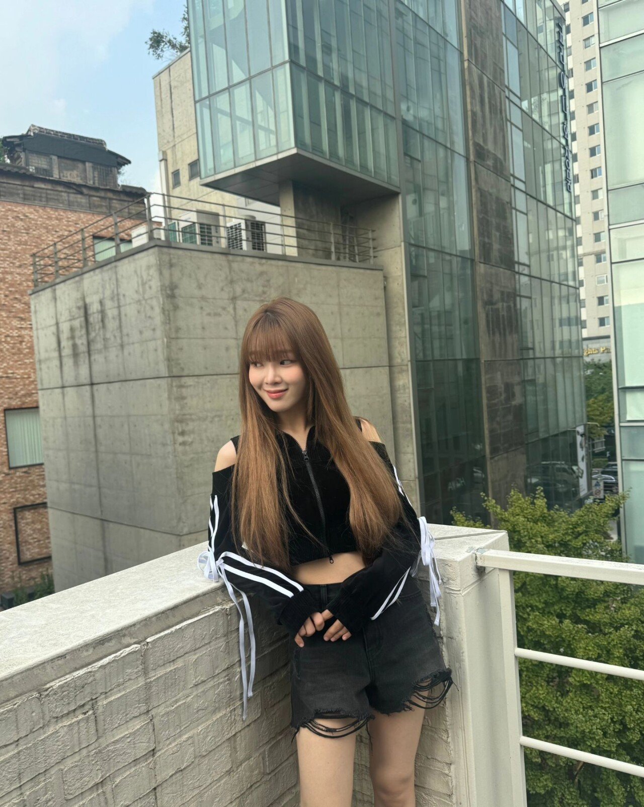 오마이걸 승희