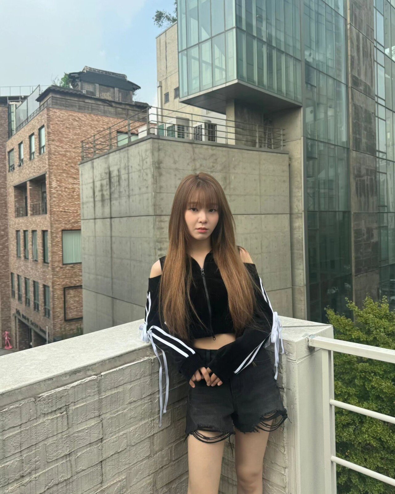 오마이걸 승희