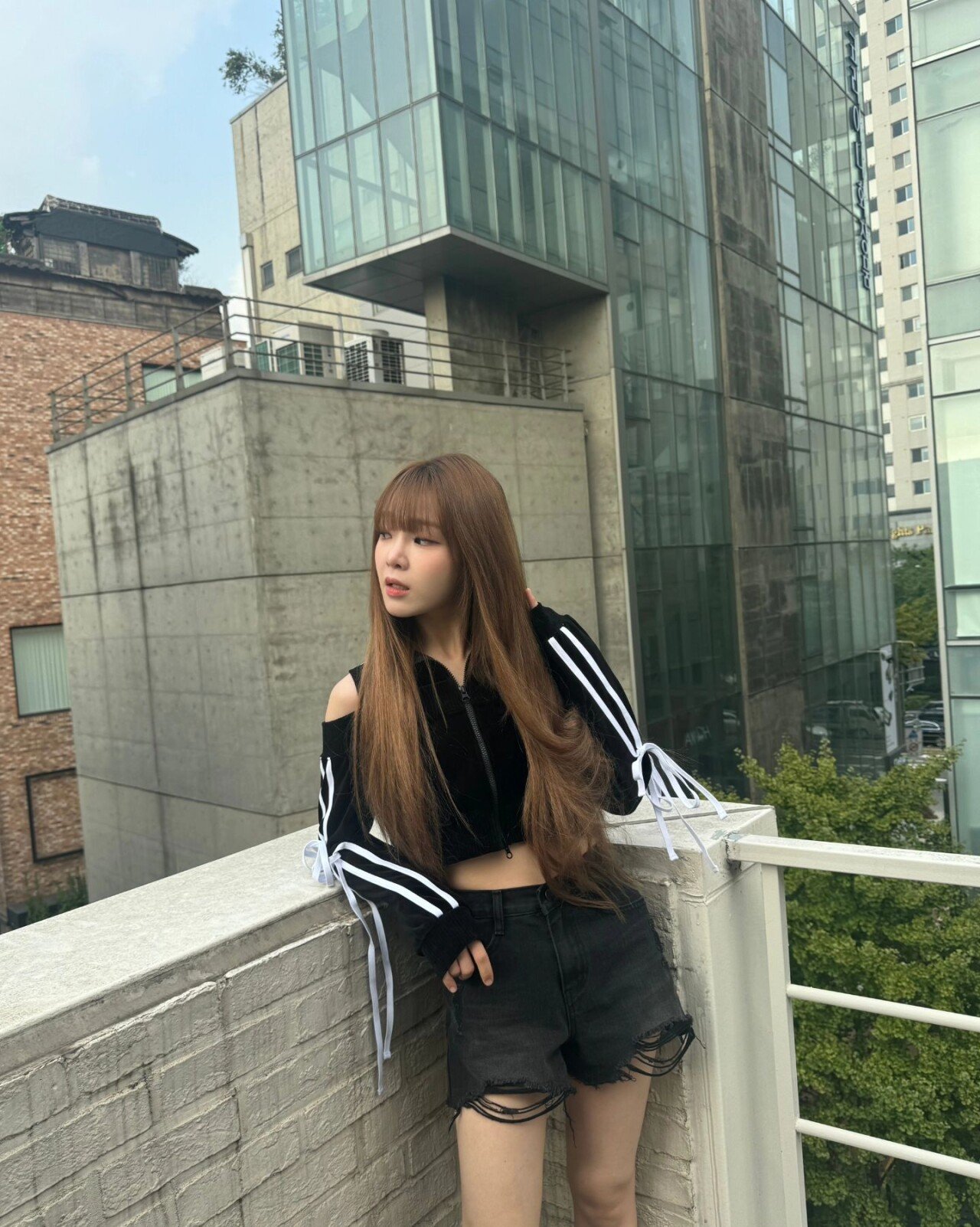 오마이걸 승희