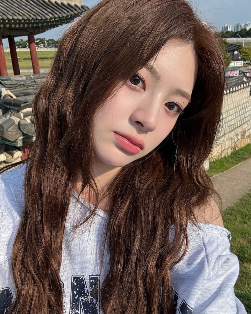 스테이씨 세은