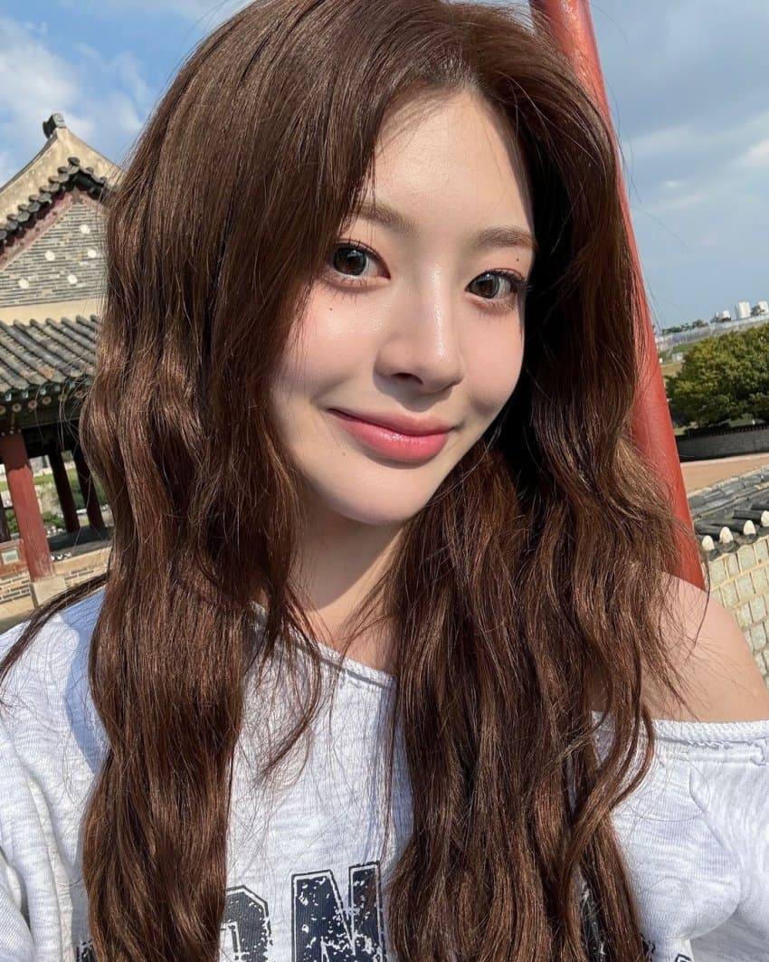 스테이씨 세은