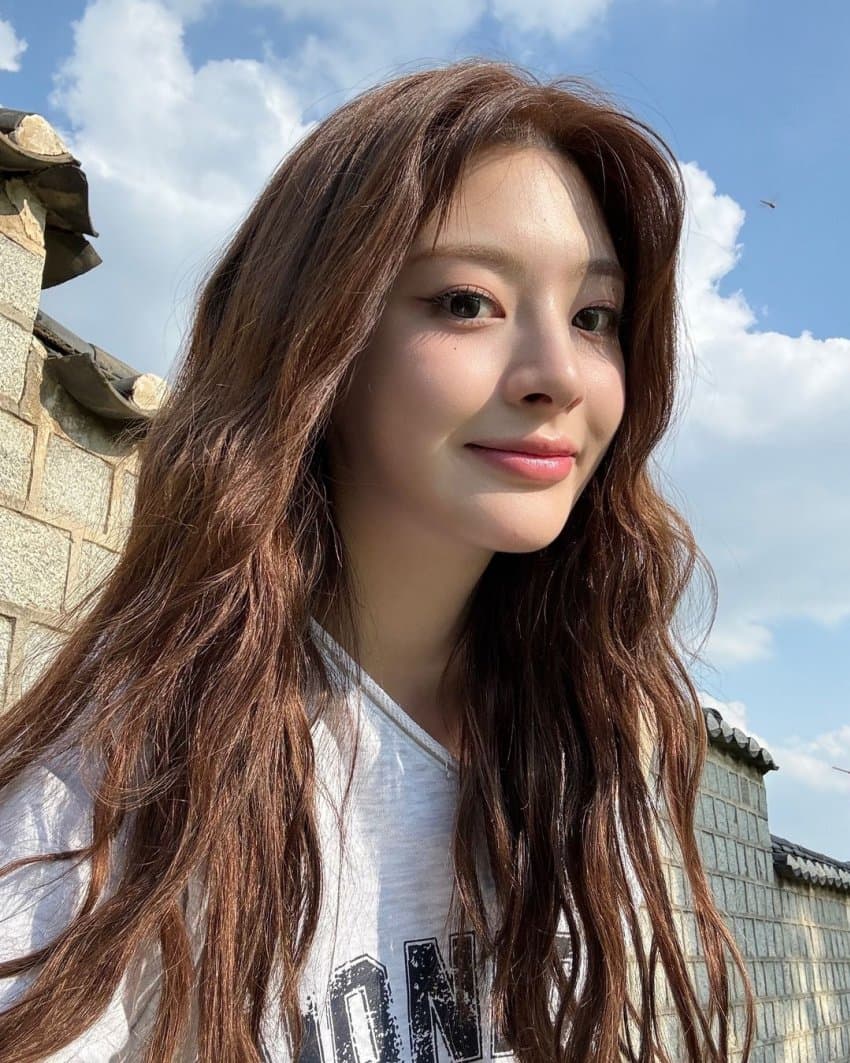 스테이씨 세은