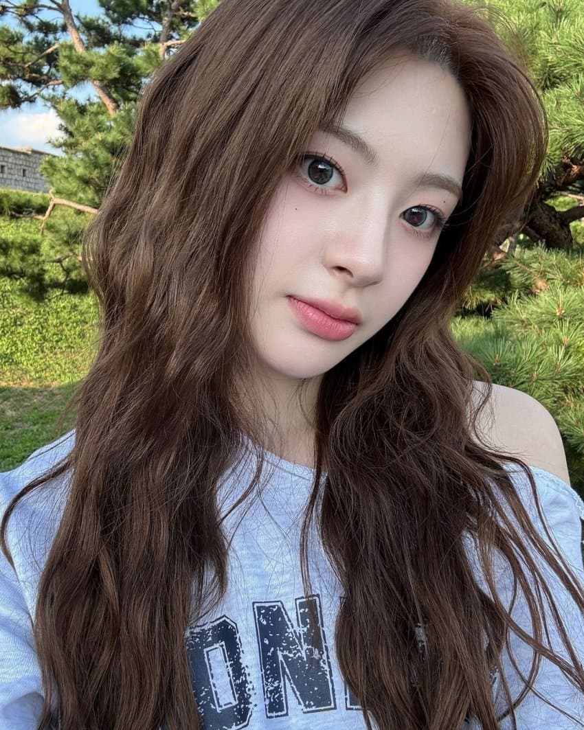 스테이씨 세은