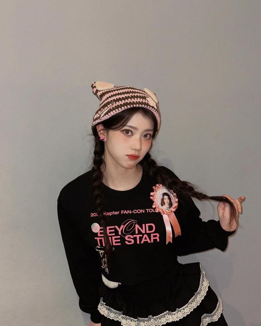 케플러 샤오팅