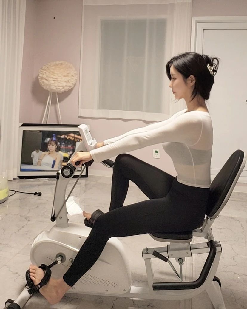 레이싱모델 임솔아