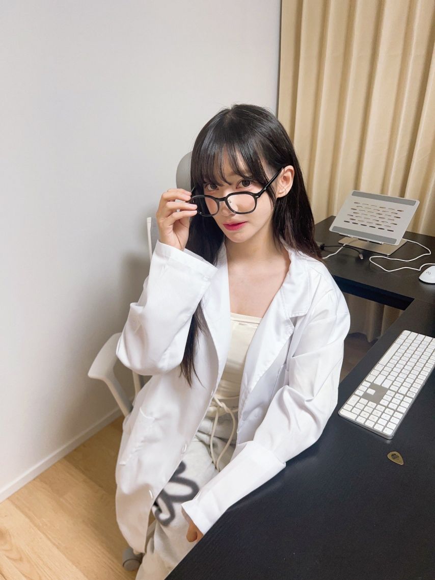 [QWER] 마젠타