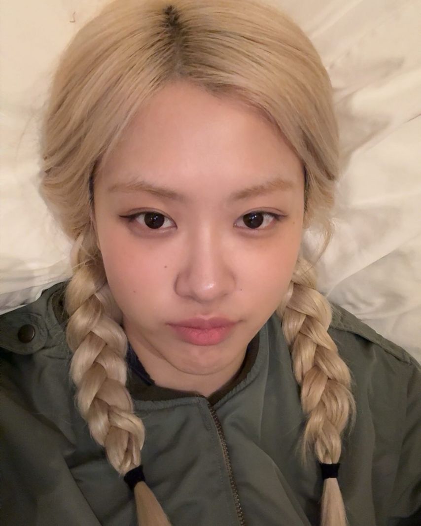 로제 (블랙핑크)