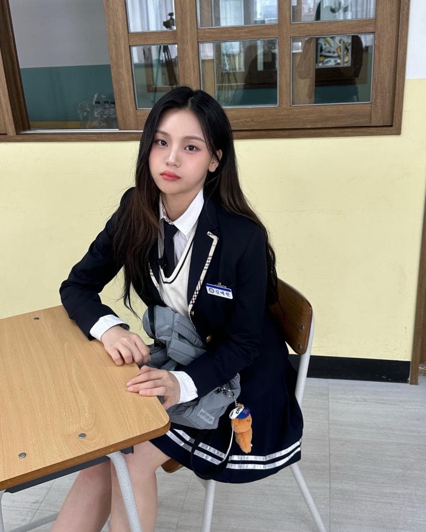 비비지 엄지