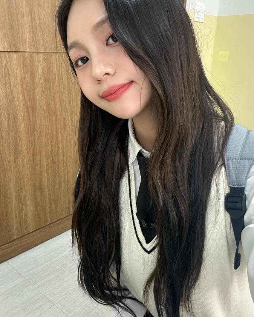 비비지 엄지