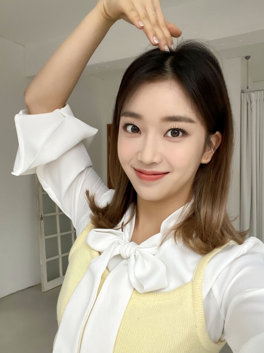 스테이씨 수민