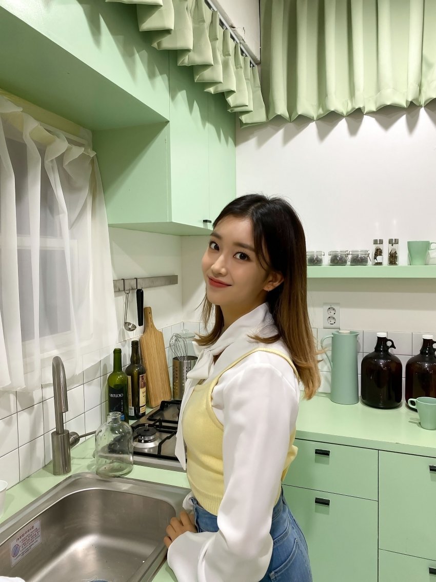 스테이씨 수민