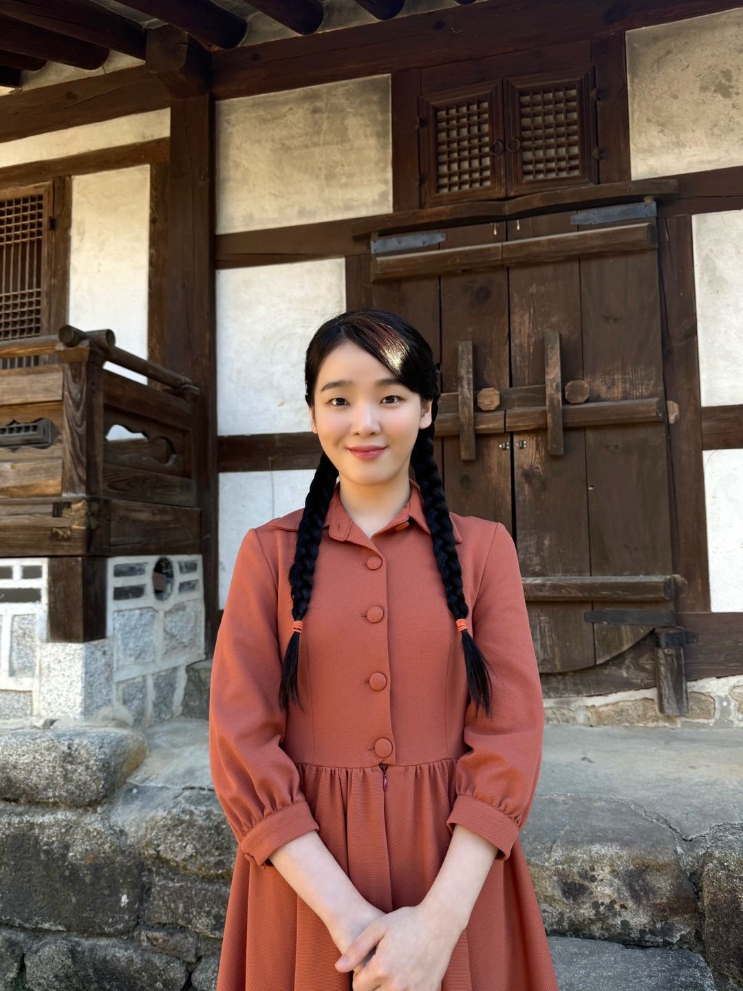 오마이걸 승희