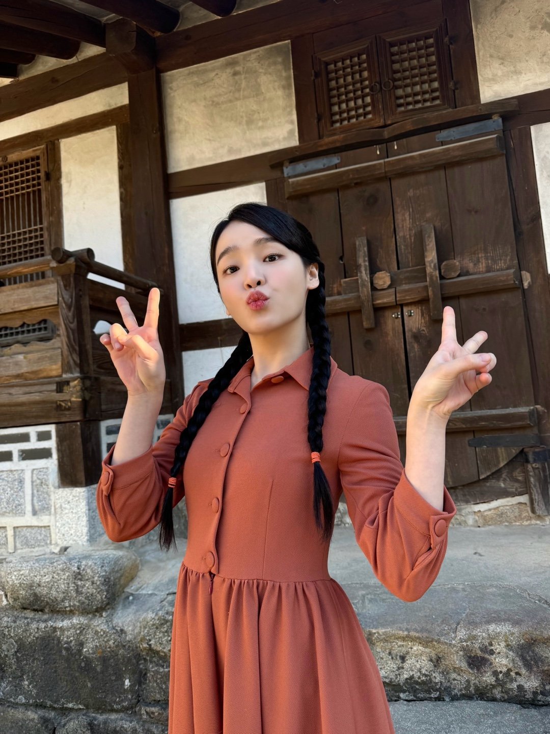 오마이걸 승희