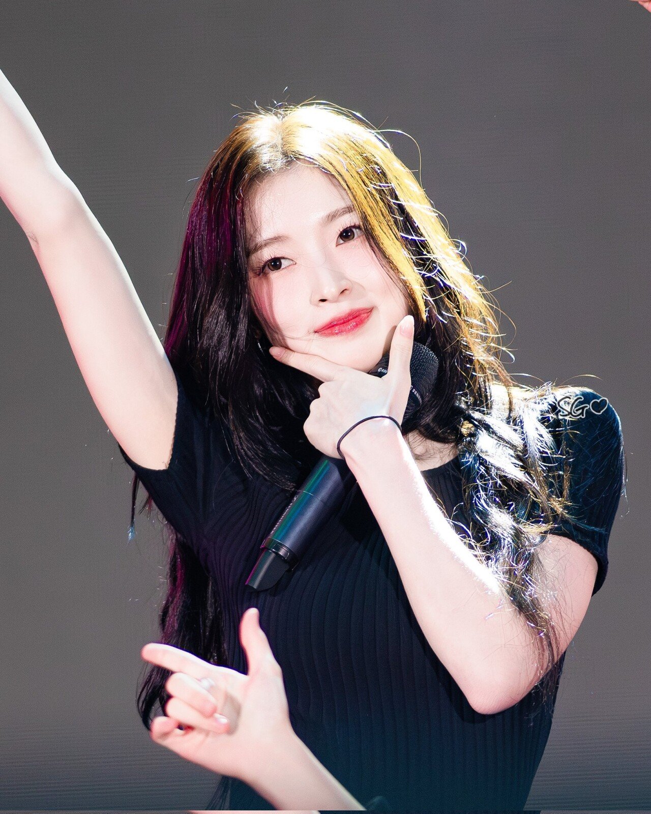 오마이걸 아린