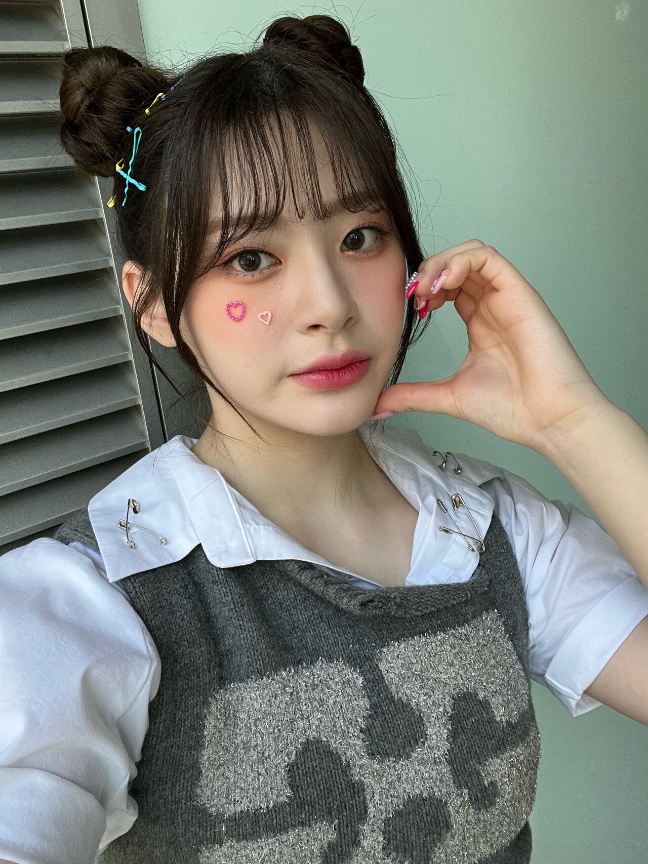 스테이씨 세은