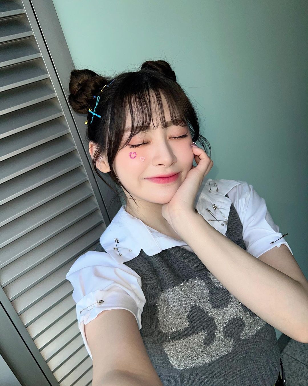 스테이씨 세은