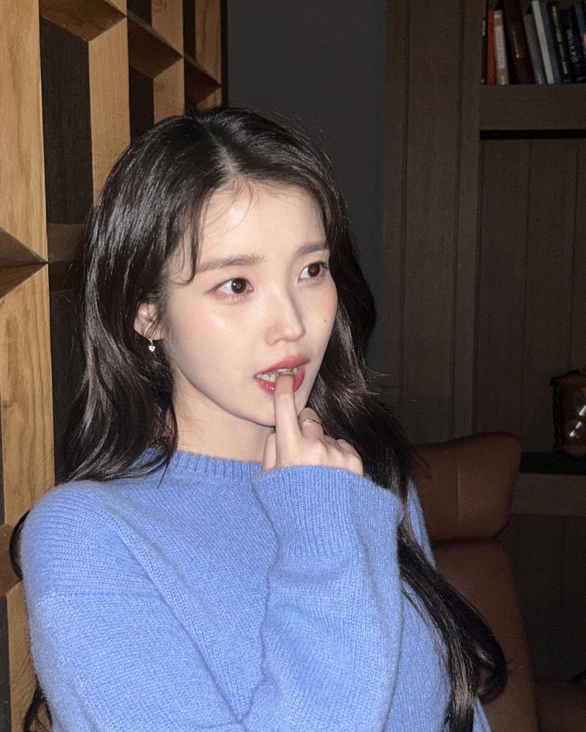 아이유