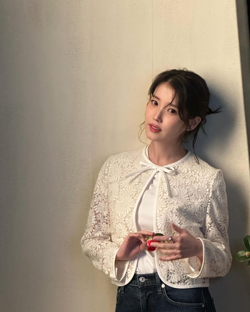 아이유