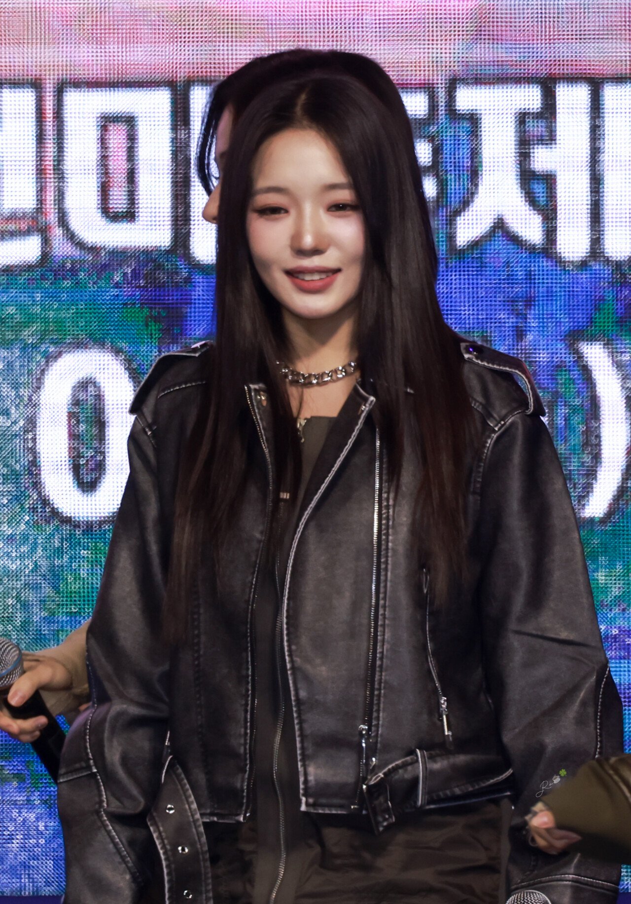 프로미스나인 지선