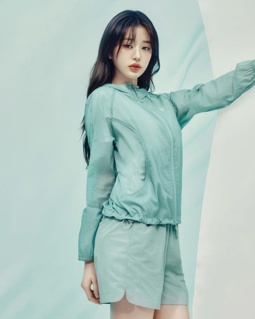 아이브 장원영,가을